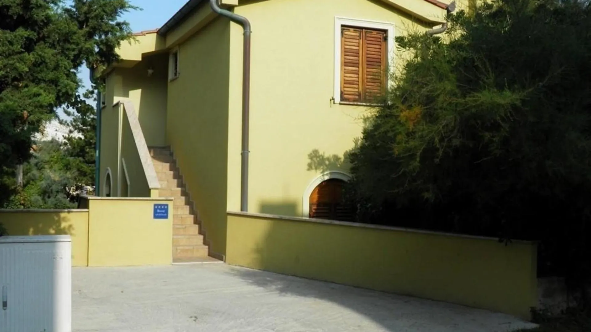 Apartment Appartement In Baska Mit Eigener Terrasse - B44377